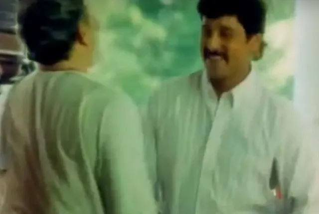 vikram torino AD